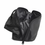 Margelisch Vera 1 toiletry bag in black