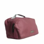 Margelisch Vera 1 toiletry bag in wine red
