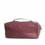 Margelisch Vera 1 toiletry bag in wine red