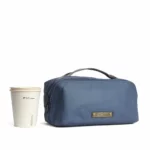 Margelisch Vera 1 toiletry bag in dark blue
