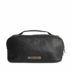 Margelisch Vera 1 toiletry bag in black