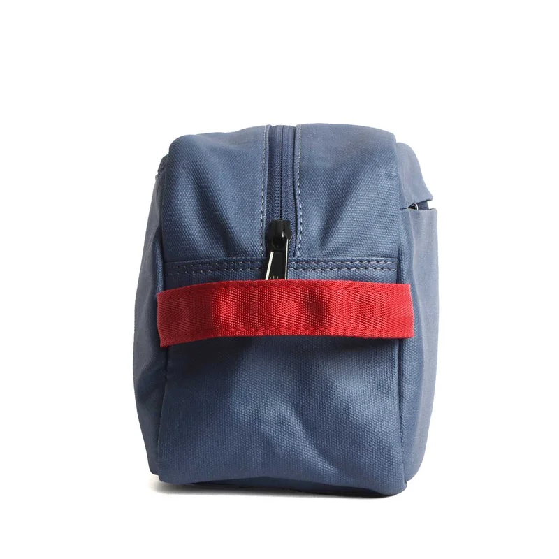 Margelisch Wamu 1 Kulturbeutel in dunkelblau