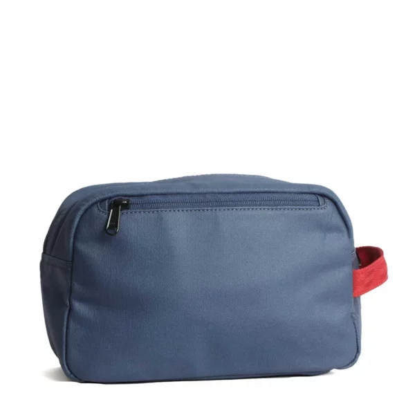 Margelisch Wamu 1 toiletry bag in dark blue