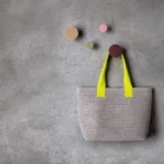 Remember Crochets muraux (set de 4) Fuchsia