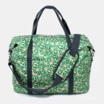 Kind Bag Weekender Tasche Abstract Flowers