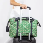 Kind Bag Weekender Tasche Abstract Flowers