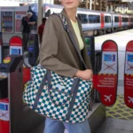 Kind Bag Weekender Tasche Türkis