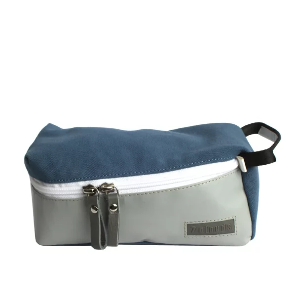 Biucas 7.1 - grey-blue