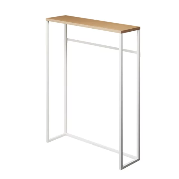 Console table - Tower - White