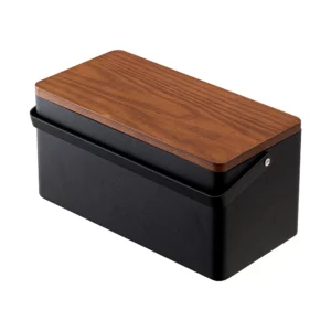 Sewing box – Tower