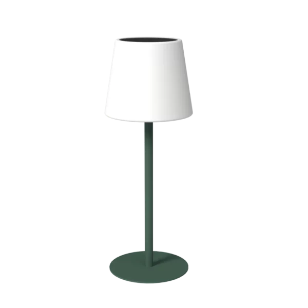 Arc Tischleuchte - Nordic Green