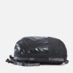 Navoc 7.1 Rucksack in der Farbe schwarz auf weissem Hintergrund