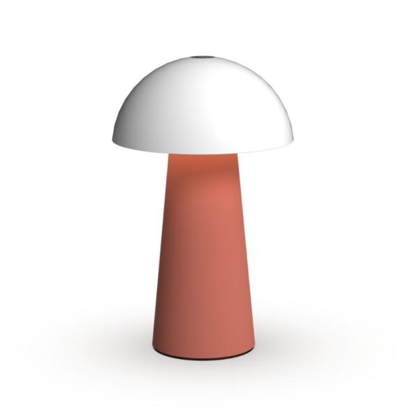 Bello table lamp - Terracotta