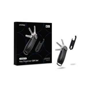 Gift Set Key Organizer Pro + Multitool V2 (Limited Edition)