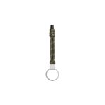 Orbitkey Urban Loop Schlüsselanhänger in der Farbe olive