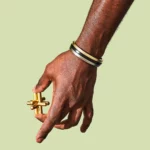 Radial Cuff Craighill lifestyle picture