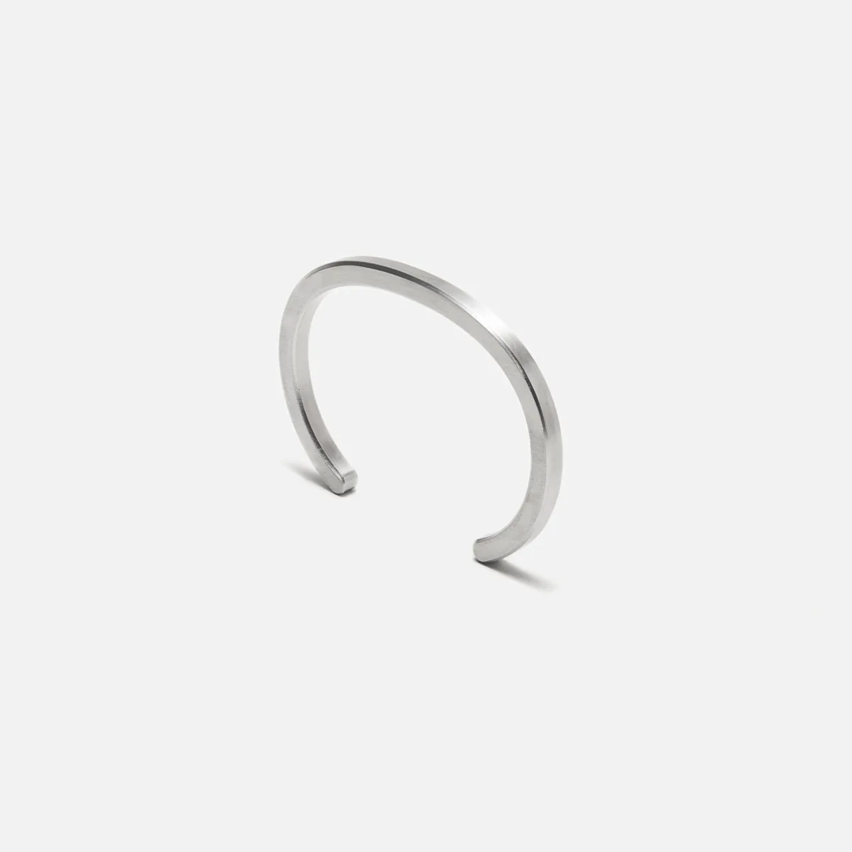 Radial Cuff Craighill silver
