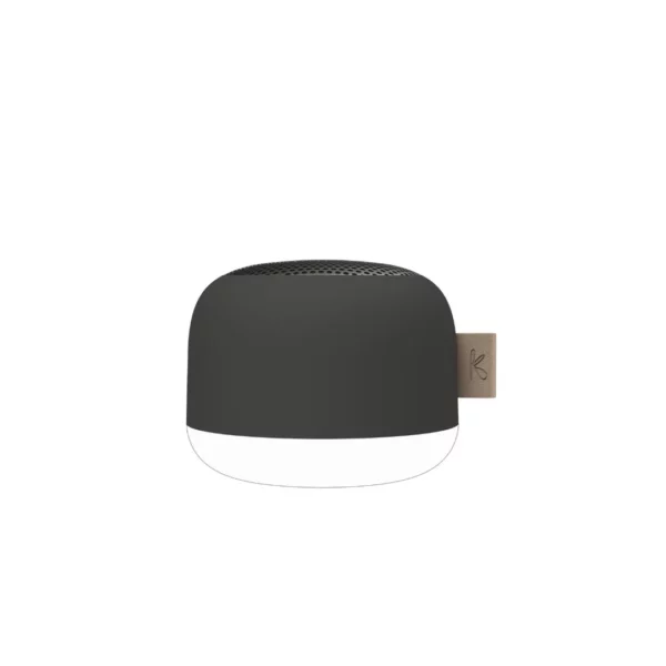 Kreafunk aLight - Schwarz