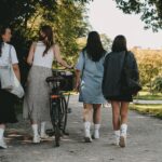 Owl cut socks with Be Happy saying in white