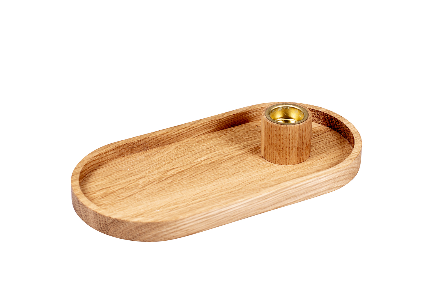 Kerzenhalter «Liva»