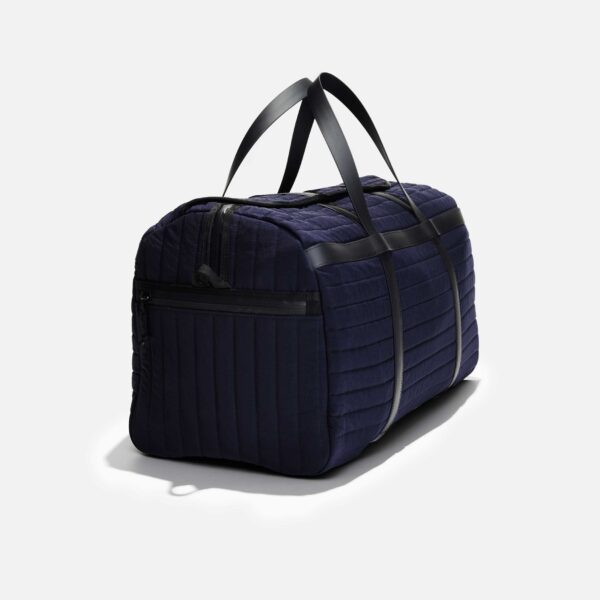 Arris Duffle - Marineblau