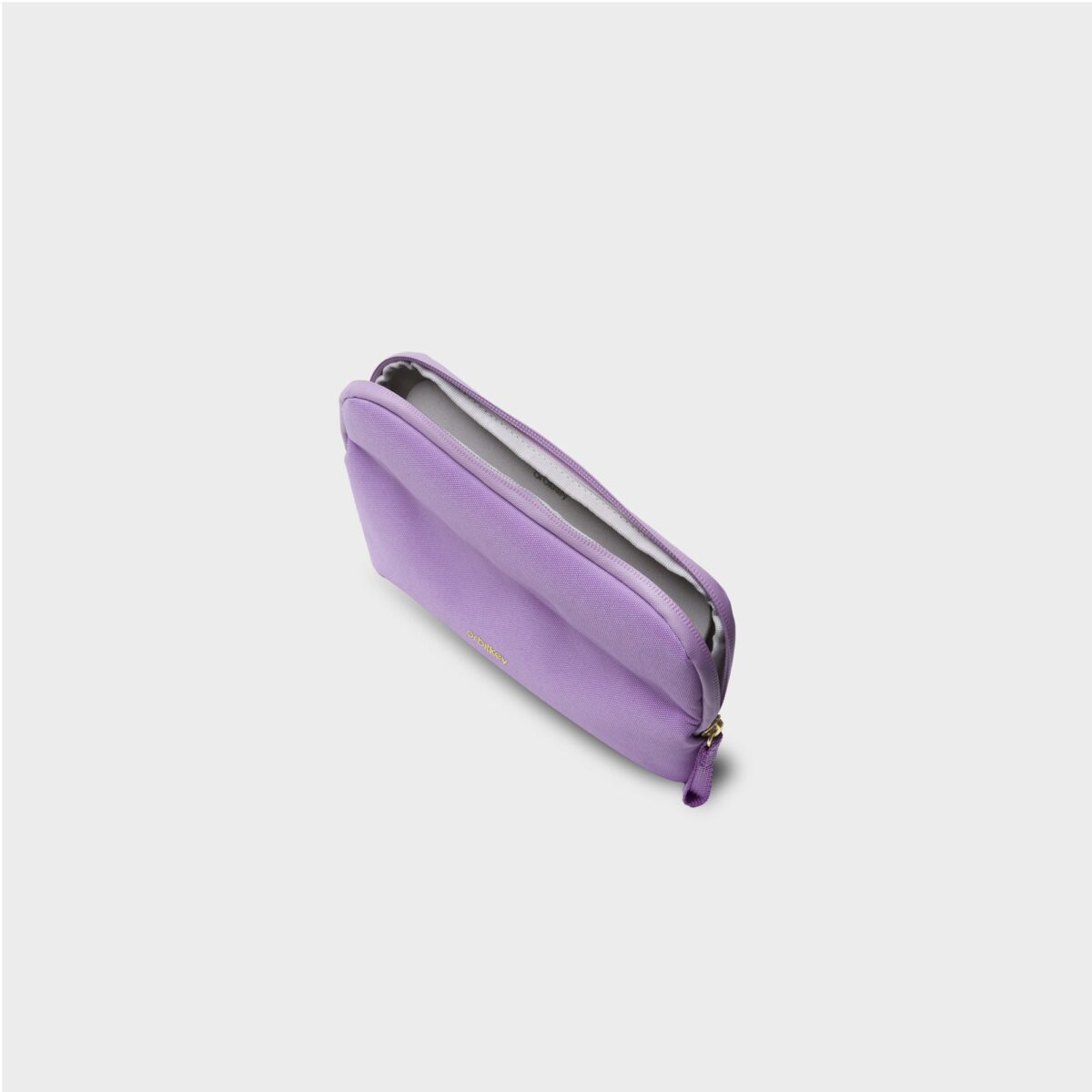 Orbitkey Desk Pouch Lilac