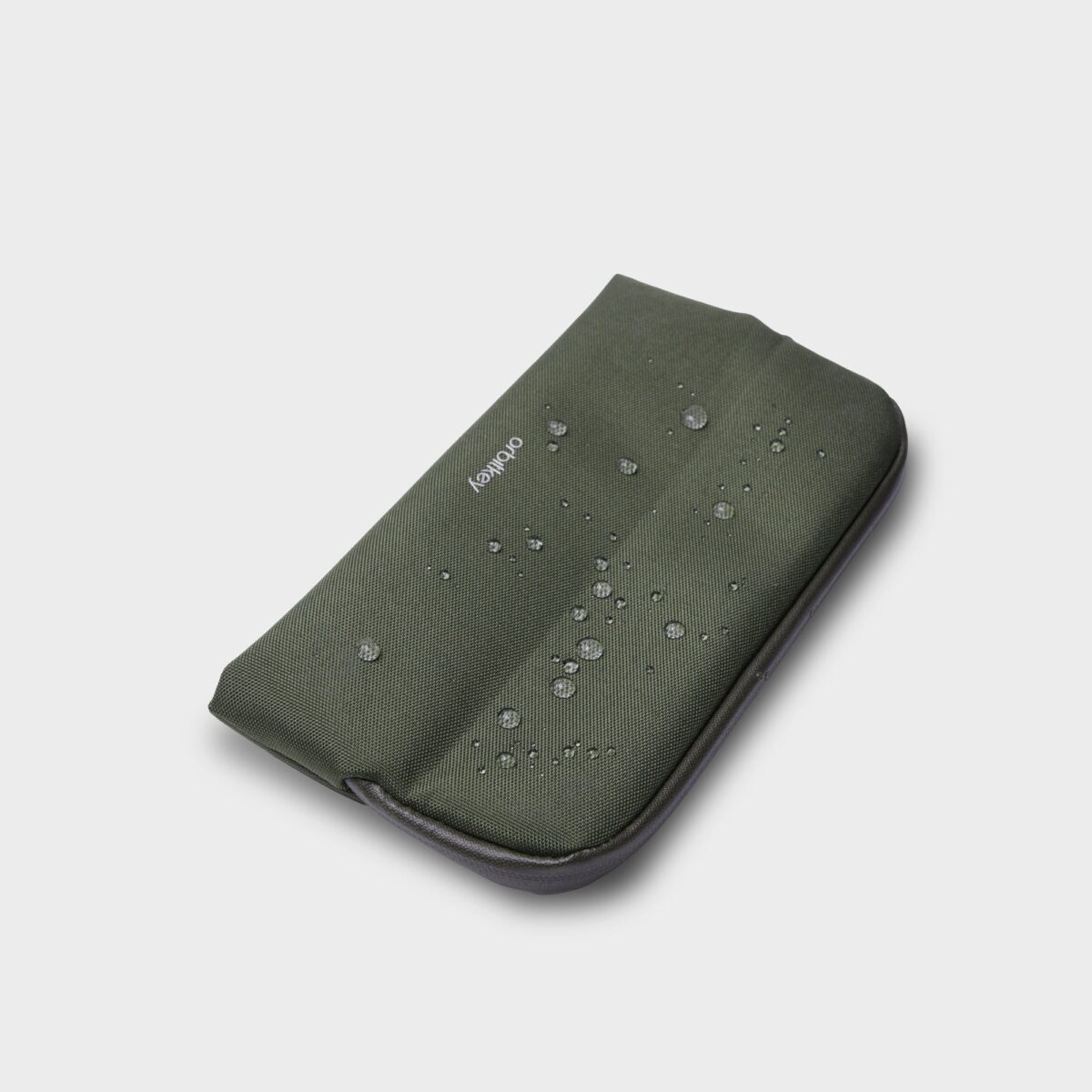 Orbitkey Desk Pouch Olive