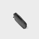 Orbitkey Desk Pouch Graphite