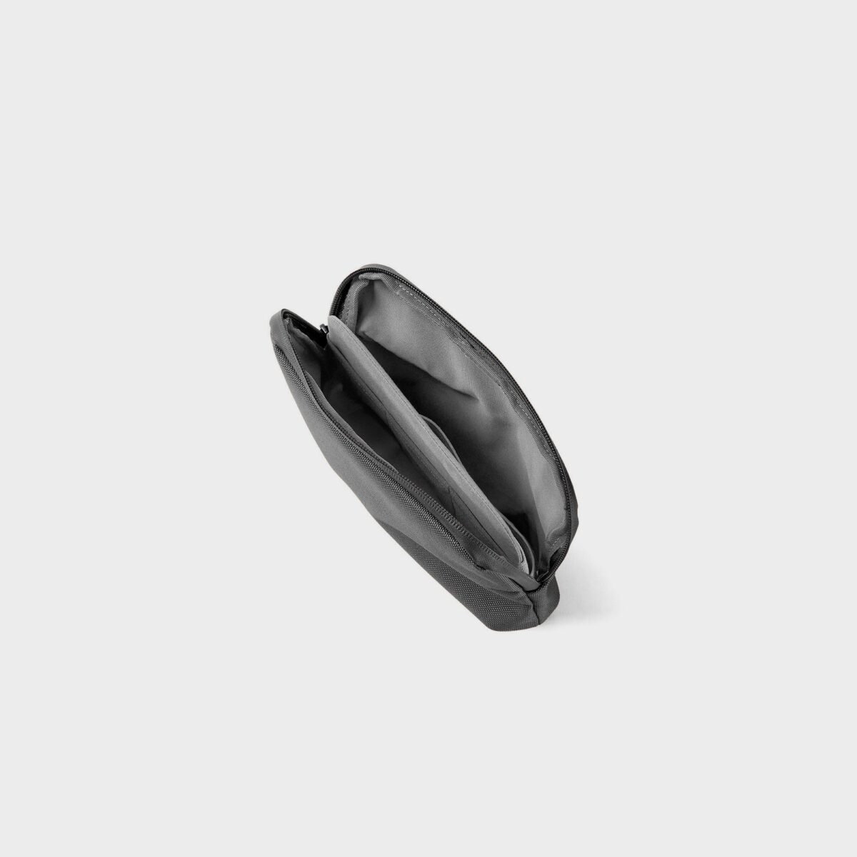 Orbitkey Desk Pouch Graphite