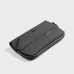 Orbitkey Desk Pouch Graphite
