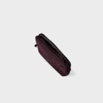 Orbitkey Desk Pouch Plum