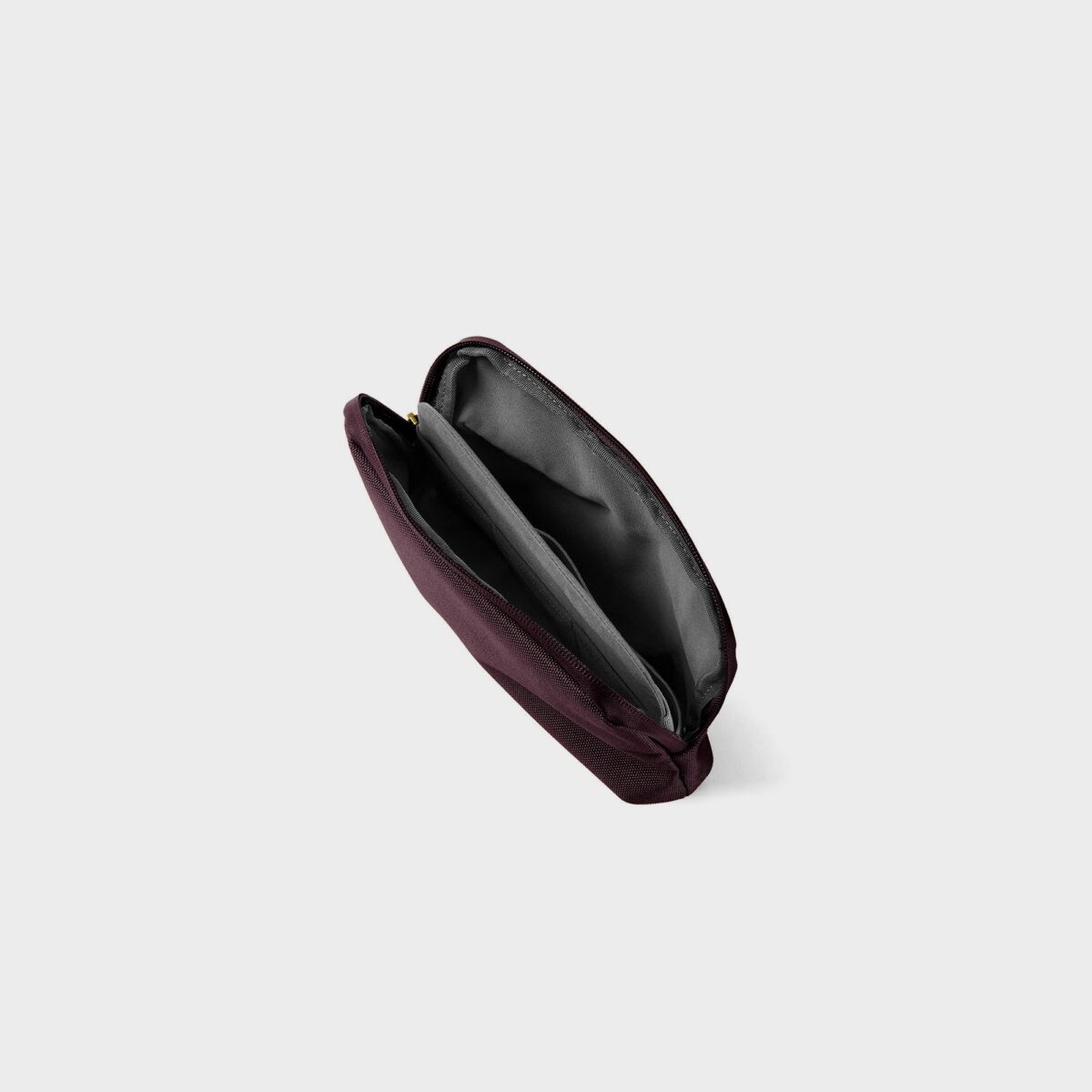 Orbitkey Desk Pouch Plum