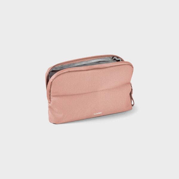 Pochette de bureau - Rose
