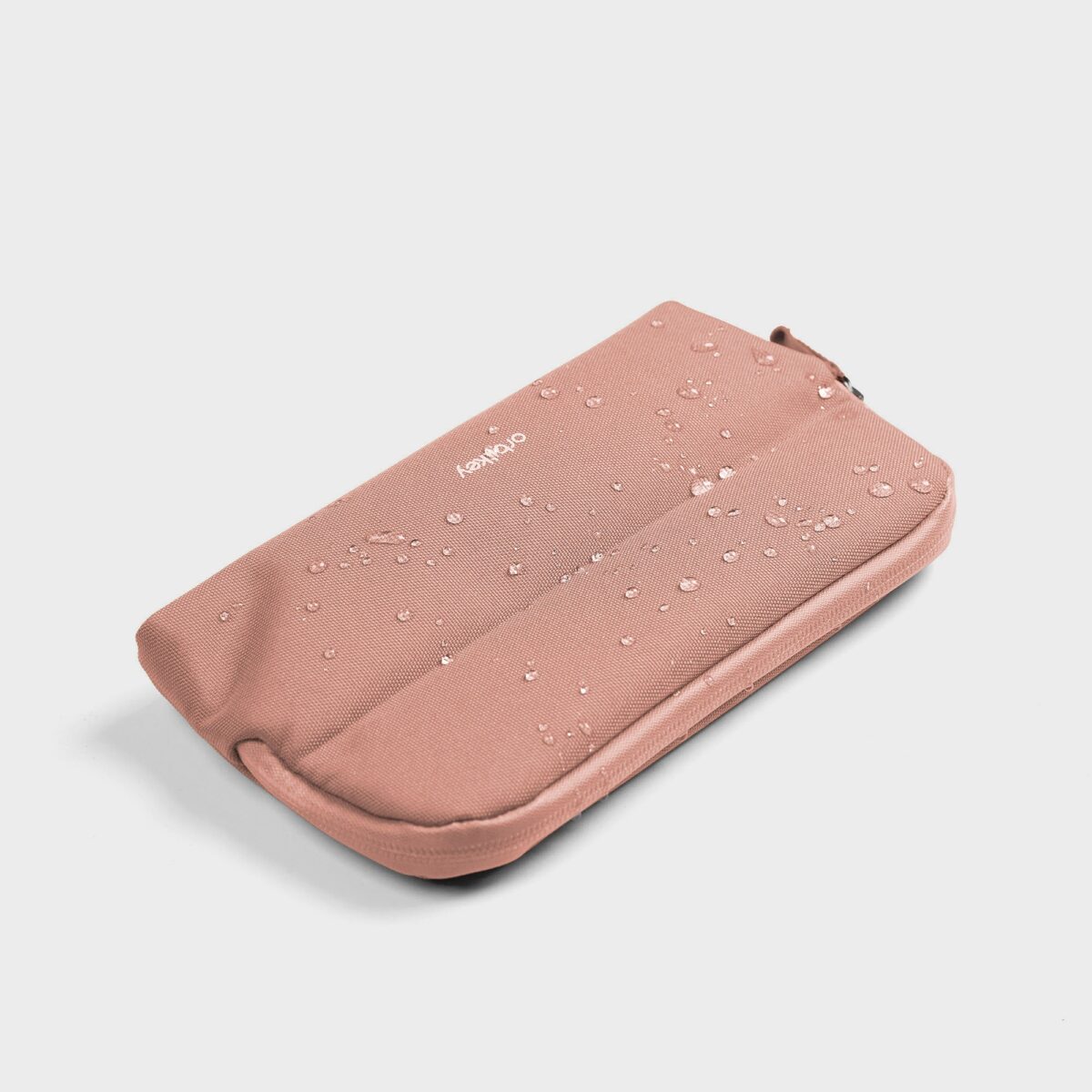 Orbitkey Desk Pouch Rose