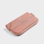 Orbitkey Desk Pouch Rose