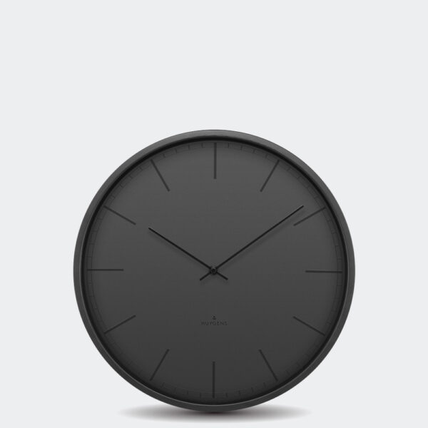 Tone Index Wanduhr - 35 cm