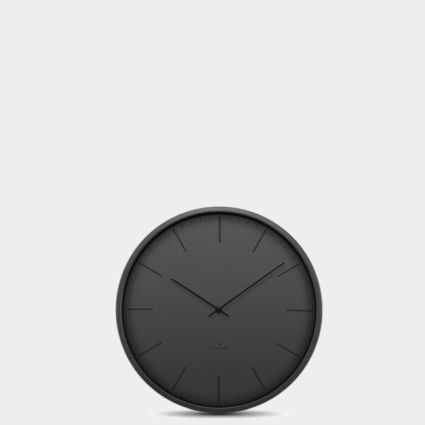 Tone Index Wanduhr - 25 cm