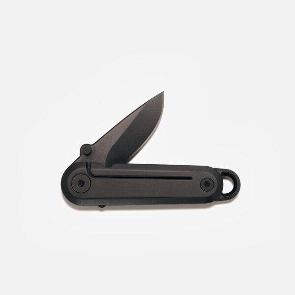 Lark Knife Mini - Schwarz beschichtet
