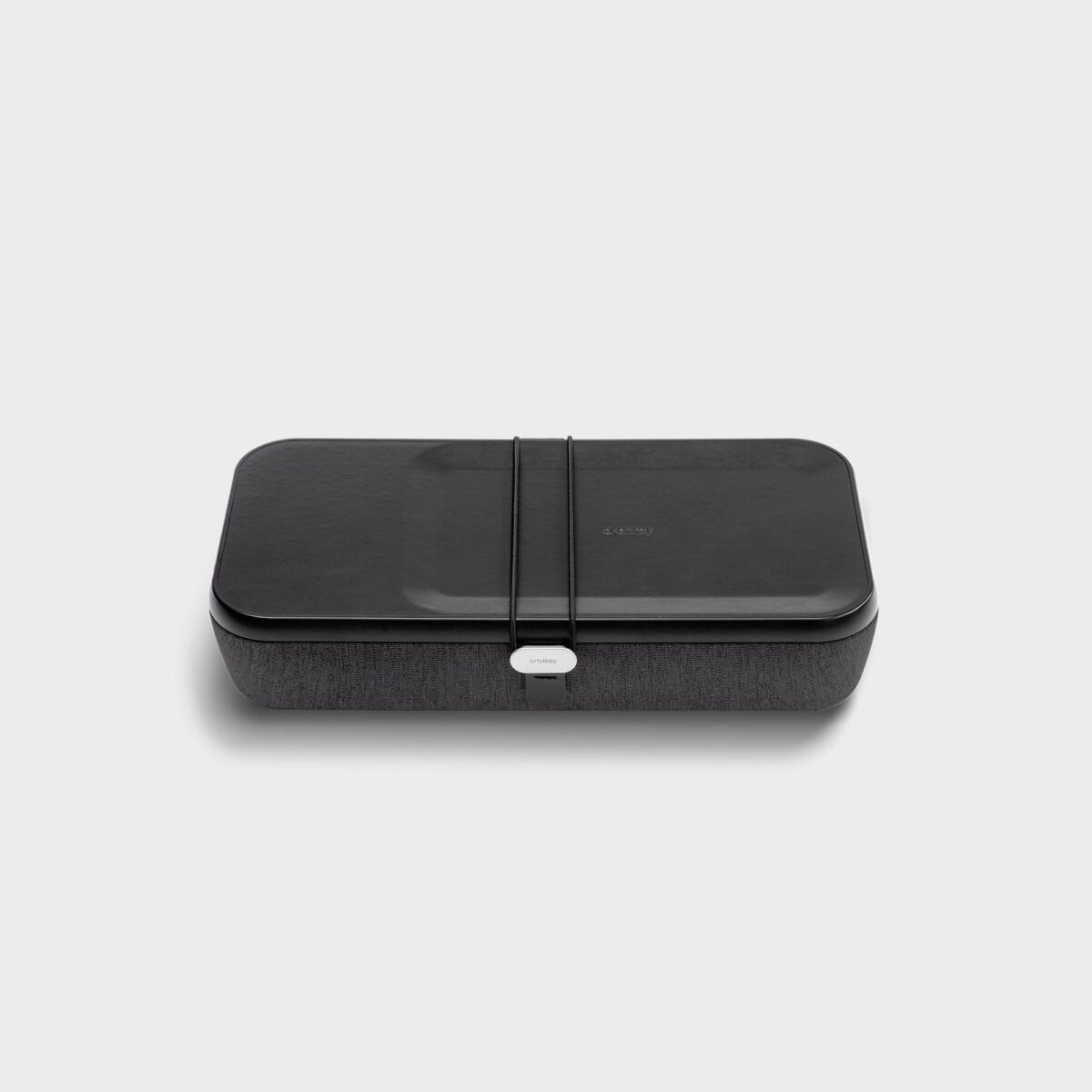 Orbitkey Nest v2 Schwarz