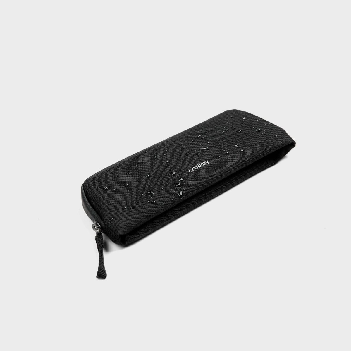 Étui à crayon Orbitkey noir