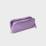 Étui à crayon Orbitkey Lilas