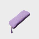 Étui à crayon Orbitkey Lilas