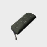 Étui à crayon Orbitkey Olive