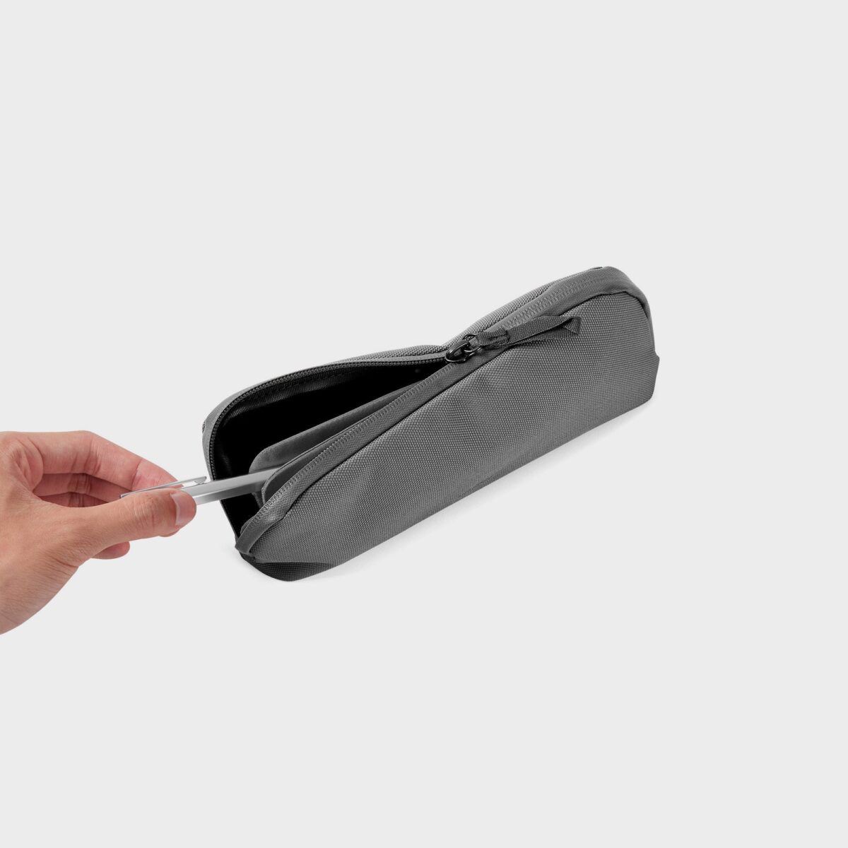 Étui à crayon Orbitkey Graphite