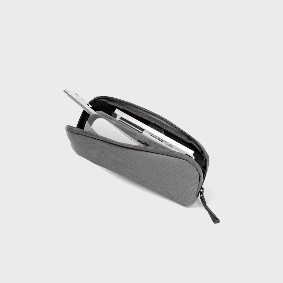 Étui à crayon Orbitkey Graphite