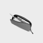 Étui à crayon Orbitkey Graphite