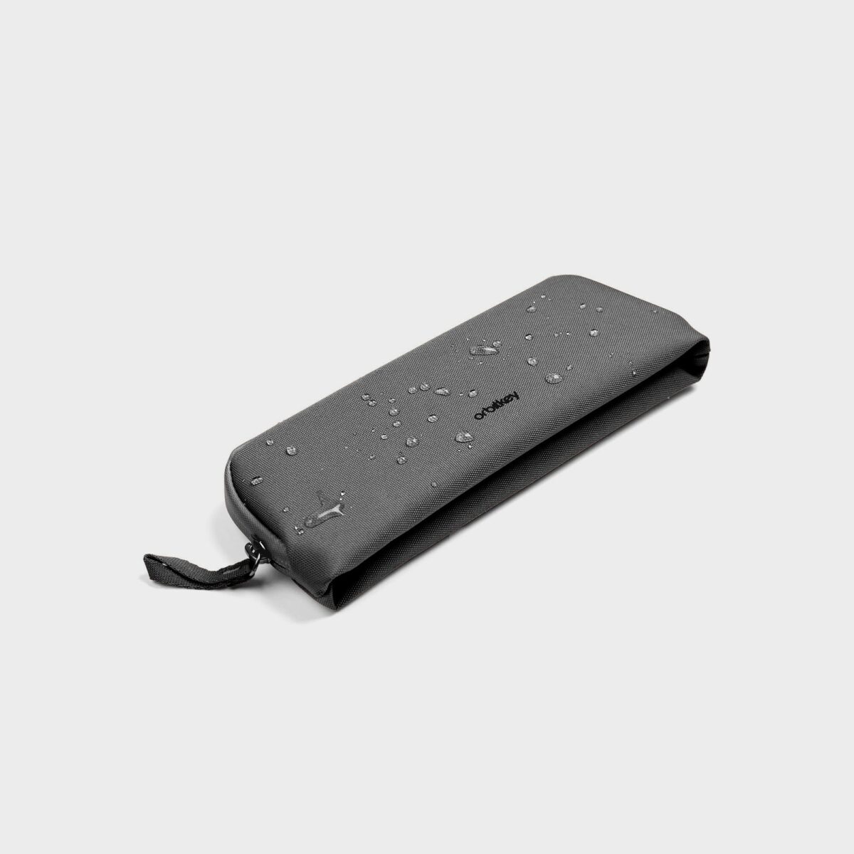 Étui à crayon Orbitkey Graphite