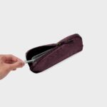 Étui à crayon Orbitkey Plum