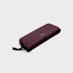 Étui à crayon Orbitkey Plum