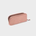 Étui crayon Orbitkey Rose